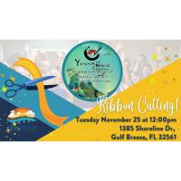 Ribbon Cutting: Yummy House