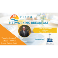 Rise and Shine Breakfast