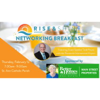 Rise and Shine Breakfast