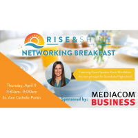 Rise and Shine Breakfast