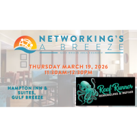 Networkings a Breeze