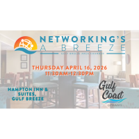 Networkings a Breeze