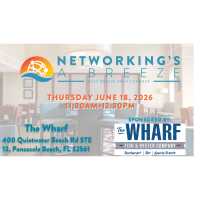 Networkings a Breeze