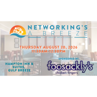 Networkings a Breeze