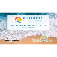 Business After Hours