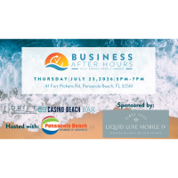 Business After Hours