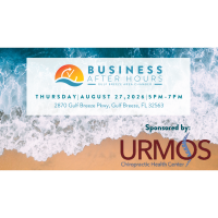 Business After Hours
