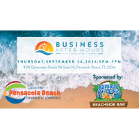 Business After Hours
