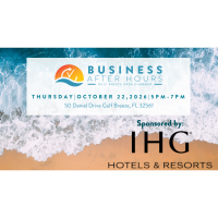 Business After Hours