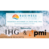 Business After Hours