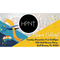 Ribbon Cutting: Highpoint Church