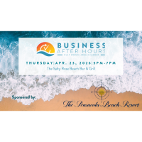 Business After Hours