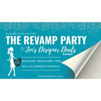 Jen's Designer Deals - Gulf Breeze