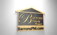 Barrons Property Managers, Inc.