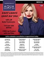 Dermatology Specialists of Florida & Aqua Medical Spa - Gulf Breeze