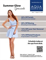 Dermatology Specialists of Florida & Aqua Medical Spa - Gulf Breeze
