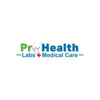 ProHealth Labs & Medical Care