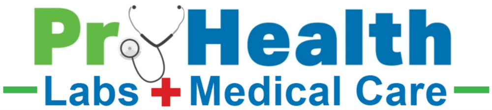 ProHealth Labs & Medical Care