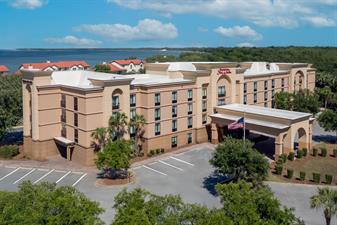 Hampton Inn & Suites Pensacola/Gulf Breeze
