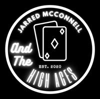 Jarred McConnell & the High Aces performing LIVE at Bamboo Willie’s!
