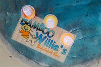 Count the Years performing LIVE at Bamboo Willie’s!