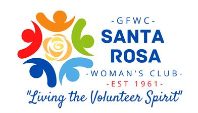 GFWC Santa Rosa Woman's Club (SRWC)