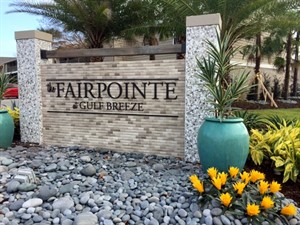 The Fairpointe at Gulf Breeze
