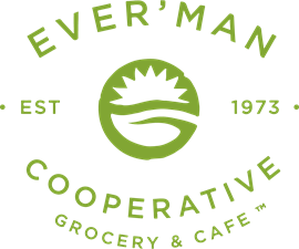 Ever'man Cooperative Grocery & Cafe