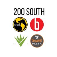 One Year Anniversary of 200 South Outdoor Market