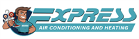 Express Air Conditioning & Heating Inc.