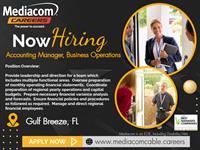 Mediacom Communications Corporation