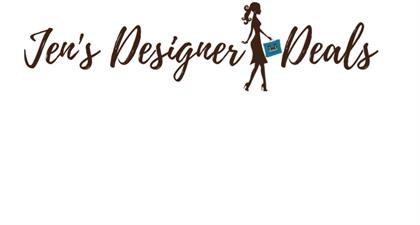 Jen's Designer Deals