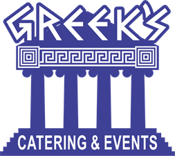 Greek’s Catering and Events