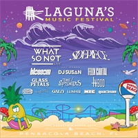 Laguna's Music Festival 2024