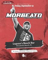 Morbeato at Laguna's