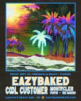 Eazybaked at Laguna's