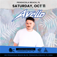 AVELLO at Laguna's