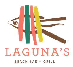 Laguna's Beach Bar + Grill