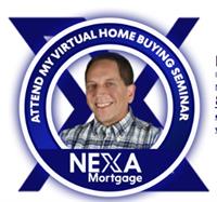 Eric Patterson Lending Group - NEXA Mortgage LLC