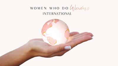 Women Who Do Wonders International