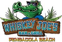 Whiskey Joe’s Pensacola Beach on the Boardwalk