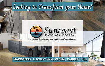 Suncoast Flooring & Design