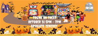 Trunk or Treat at Absolute Zenergy