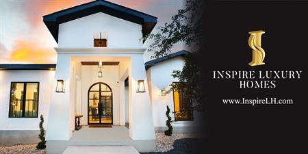Inspire Luxury Homes LLC