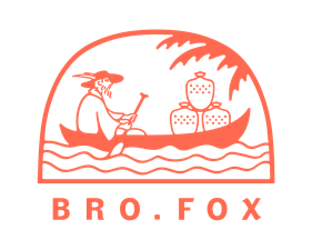 Brother Fox / Sister Hen