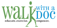 Walk with a Doc at Tiger Point Community Center