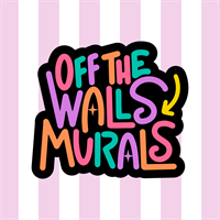 Off The Walls Murals