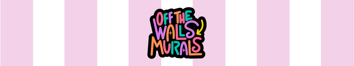 Off The Walls Murals