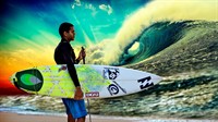 Beyond Sight The Derek Rabelo Story A Free Film and Q and A with Derek and others!
