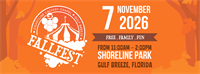 Coastline Fall Fest!